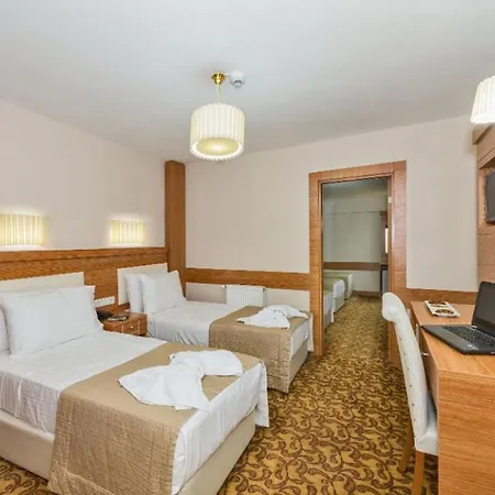 Hotel Selenay & 3*