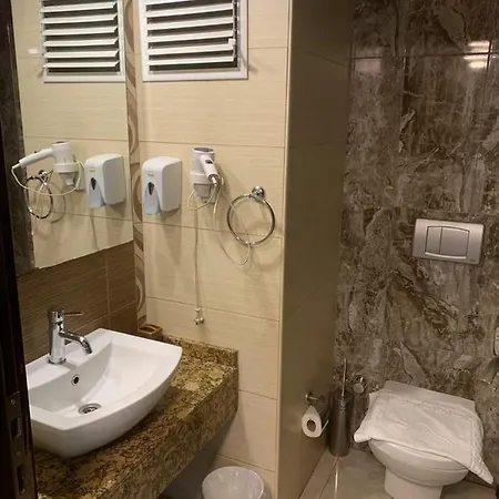 La Palace Exclusive Design * Istanbul