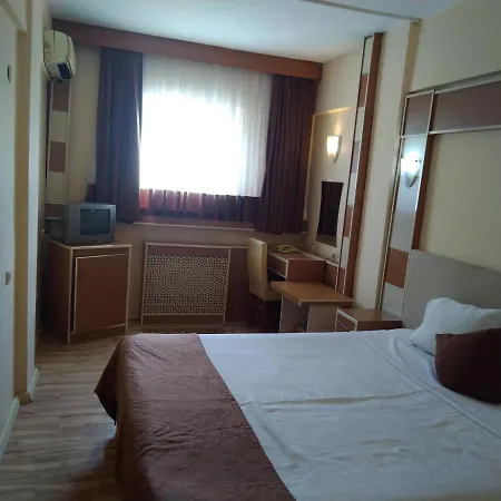 Апарт-отель Florya 2*
