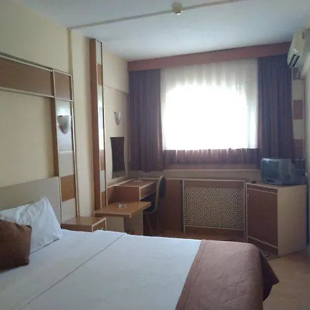 Apartmanhotel Florya
