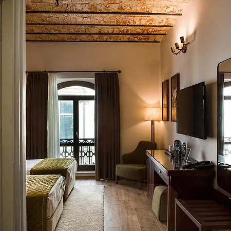Hotel Sirkeci 4*