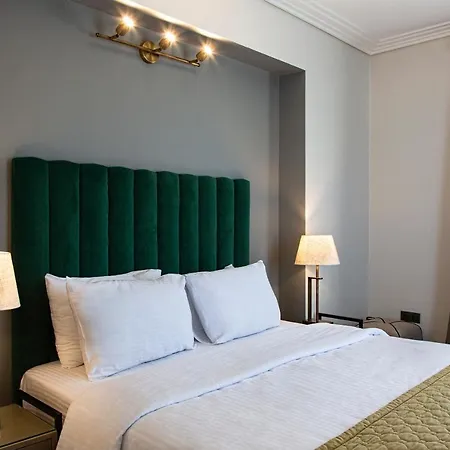 Sirkeci Hotel Estambul