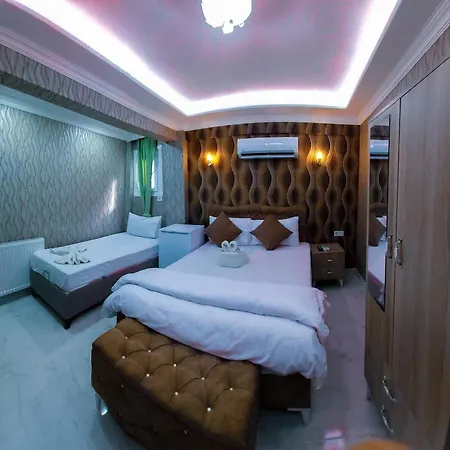 Dıyar Cema Budget İstanbul