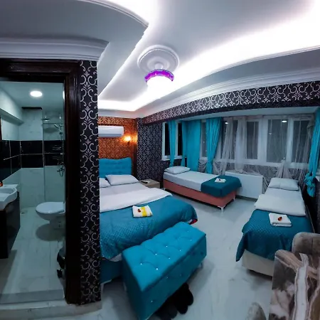 Aparthotel Diyar Cema Budget *