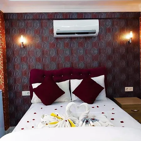 Diyar Cema Budget Aparthotel