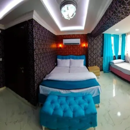 Aparthotel Diyar Cema Budget *