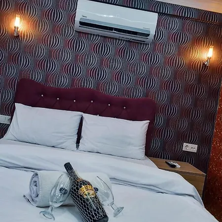 Aparthotel Diyar Cema Budget