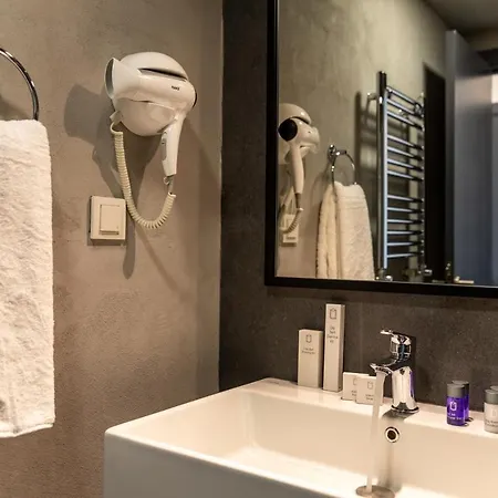 Parrot Hotel Provincia di Istanbul