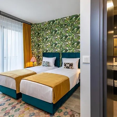 Hotel Parrot Provincia di Istanbul