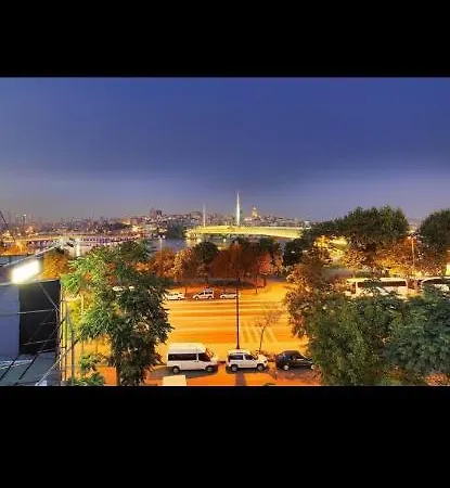 Dıyar Cema Budget İstanbul