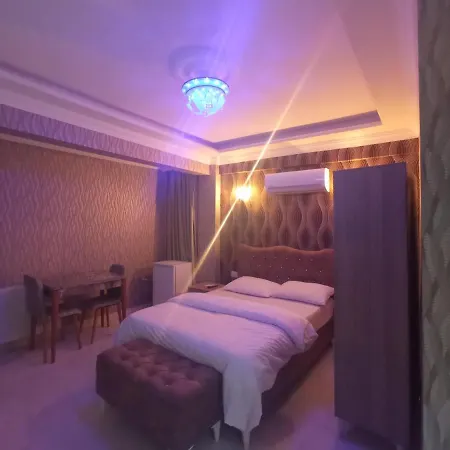 Diyar Cema Budget Aparthotel Istanbul