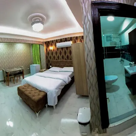 Aparthotel Diyar Cema Budget *