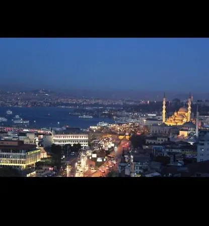 Dıyar Cema Budget Apart Otel