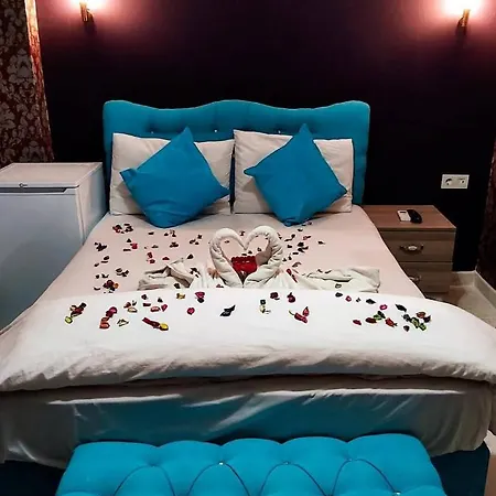 Aparthotel Diyar Cema Budget Istanbul