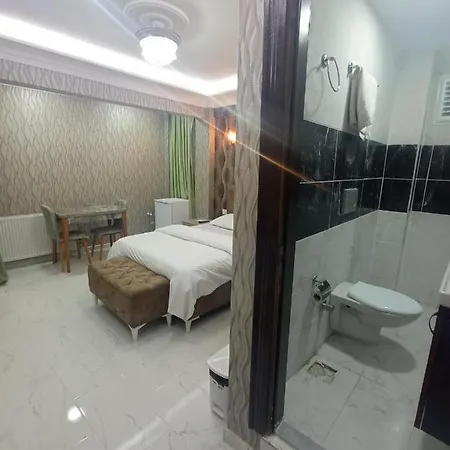 Aparthotel Diyar Cema Budget *