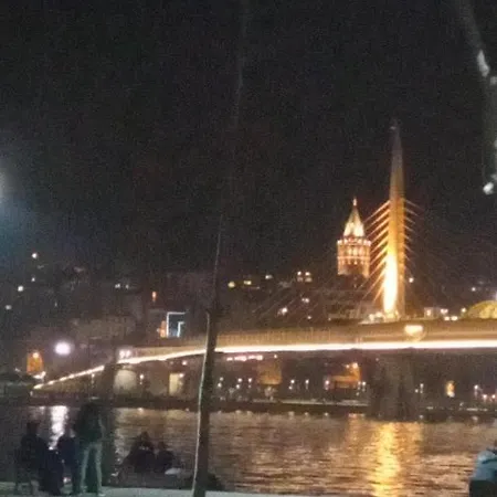 Dıyar Cema Budget İstanbul