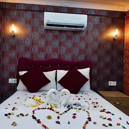 Diyar Cema Budget Aparthotel
