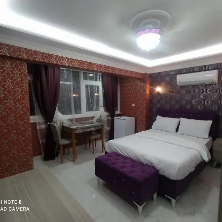 Aparthotel Diyar Cema Budget *