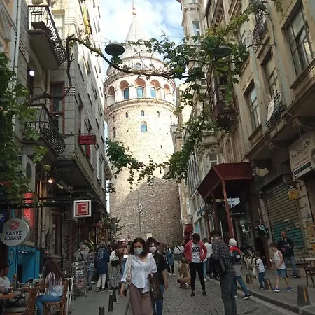 Apart Otel Dıyar Cema Budget *