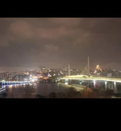 Aparthotel Diyar Cema Budget Istanbul