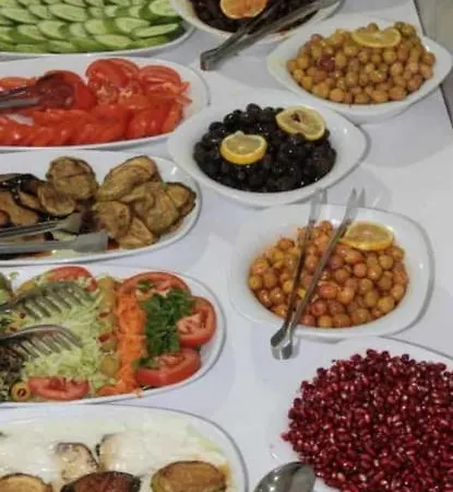 Diyar Cema Budget Aparthotel