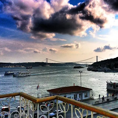 Lacapria Bosphorus 5*