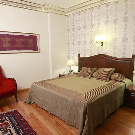 Uyan-special Category Hotel 3*