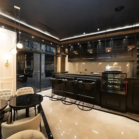 Hotel Fama Karakoey Istanbul
