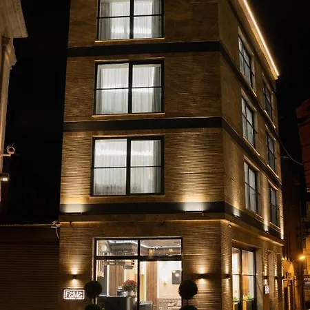 Fama Karakoey Hotel Istanbul