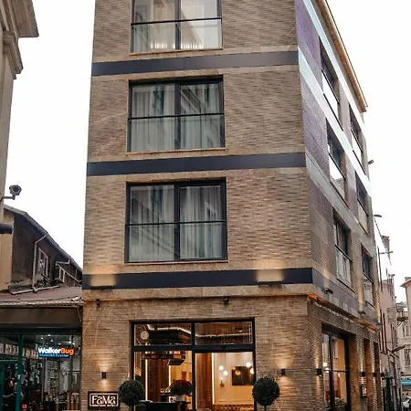 Fama Karakoey
