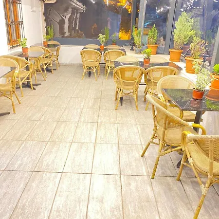 Ξενοδοχείο Renova Hotel Fatih
