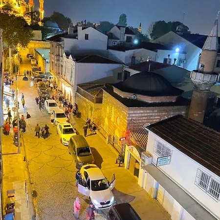 Hotel Renova Fatih