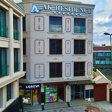 Ak Istanbul