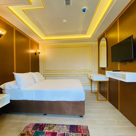 Ak Apartment