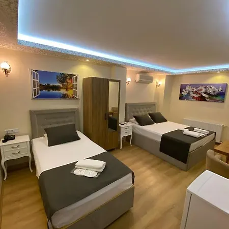 üsküdar 2*