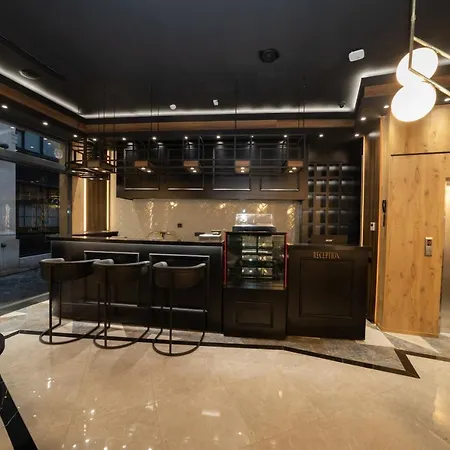 Hotel Fama Karakoey Istanbul