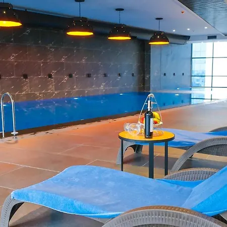Otel Serenity Comfort