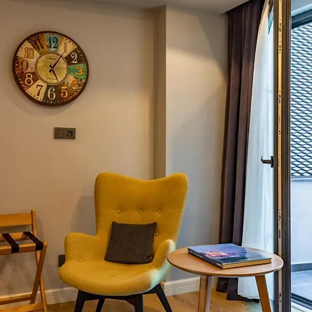 Sala Provincia di Istanbul