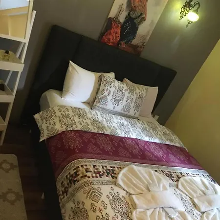 Marmara House&apartments Bed & Breakfast *
