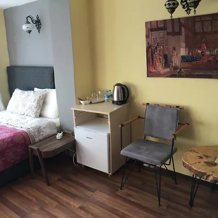 Marmara House&apartments Istanbul