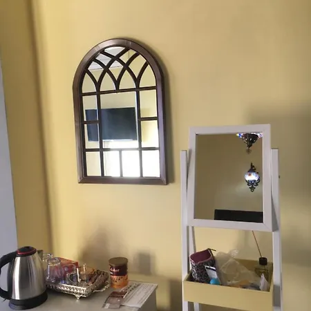 Marmara House&apartments Bed & Breakfast *