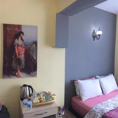 Marmara House&apartments Istanbul