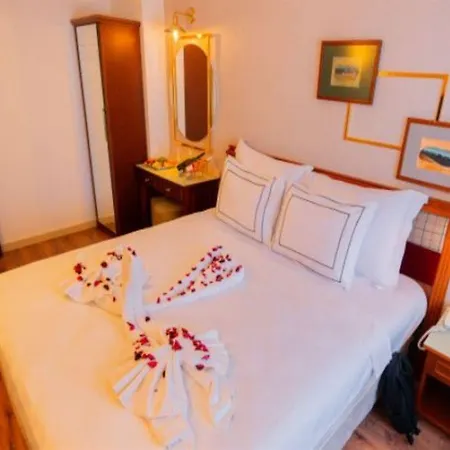 Hotel Orient Express & By Orka 3*