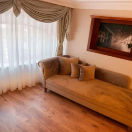 Orient Express & Spa By Orka Hotel