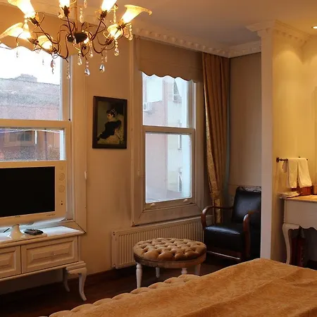 Lacapria Bosphorus 5* Istanbul