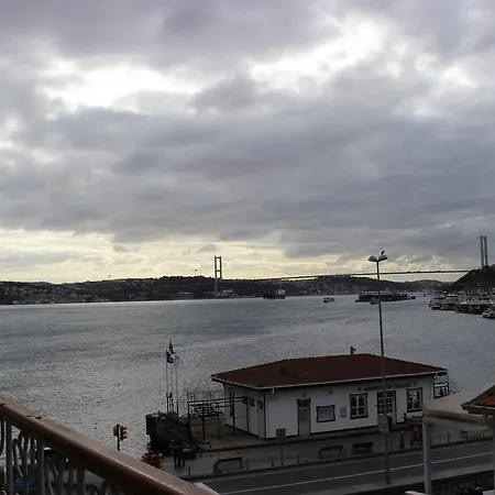Hotel Lacapria Bosphorus 5*