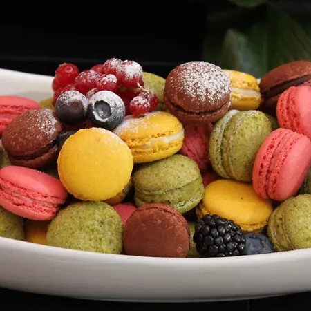 The G Hotell Istanbul