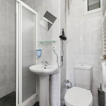 Hostel Rapunzel Istanbul