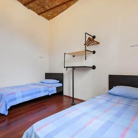 Rapunzel Hostel Istanbul