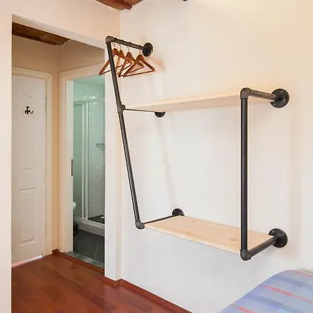 Rapunzel Hostel